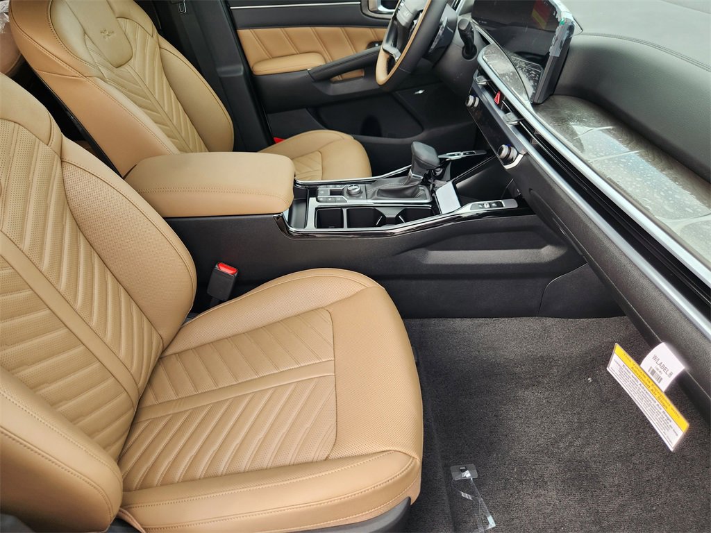 New 2026 Kia Sorento SX Prestige image 9
