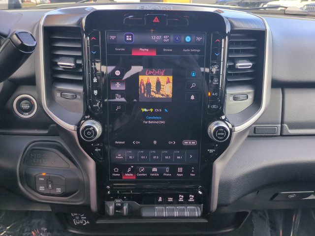 Used 2026 RAM 2500 Big Horn AWD/4WD image 19