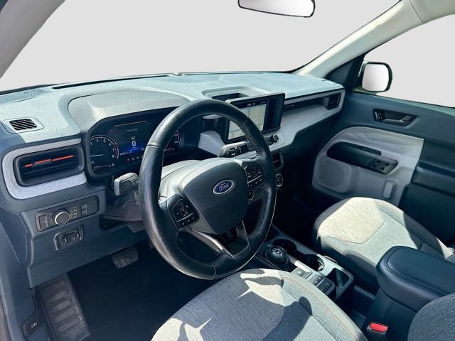 Used 2022 Ford Maverick XLT w/ Equipment Group 300A Standard AWD/4WD image 10