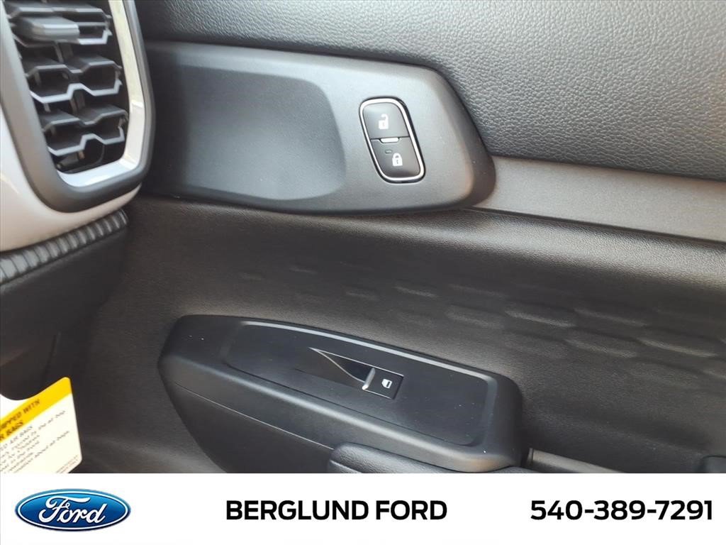 Used 2026 Ford Ranger XL w/ Trailer Tow Package AWD/4WD image 32