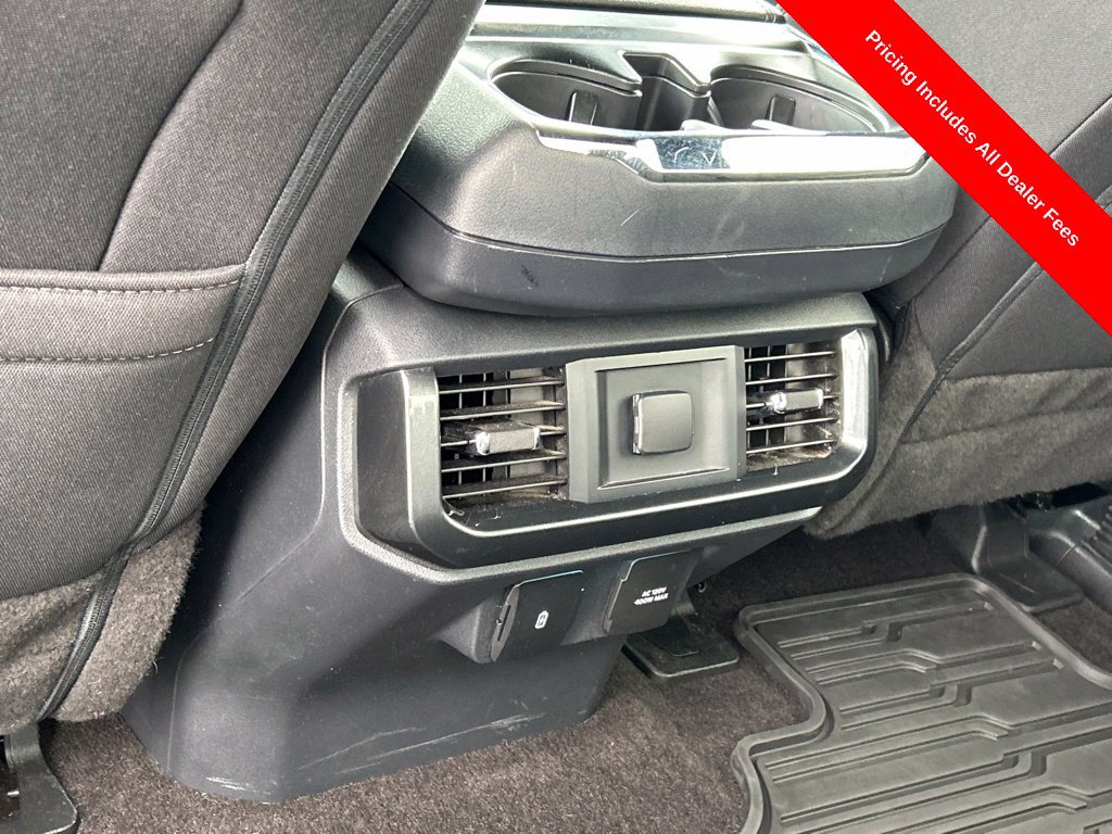 Used 2021 Ford F150 XLT w/ Equipment Group 302A High AWD/4WD image 16