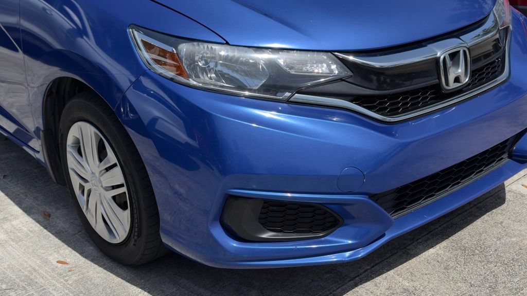 Used 2020 Honda Fit LX image 5