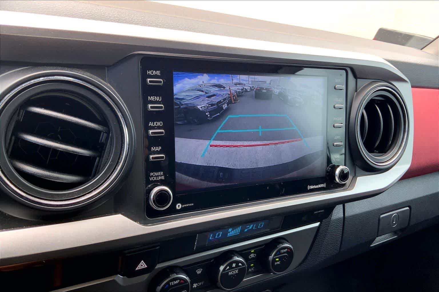 Used 2023 Toyota Tacoma SR5 RWD image 26