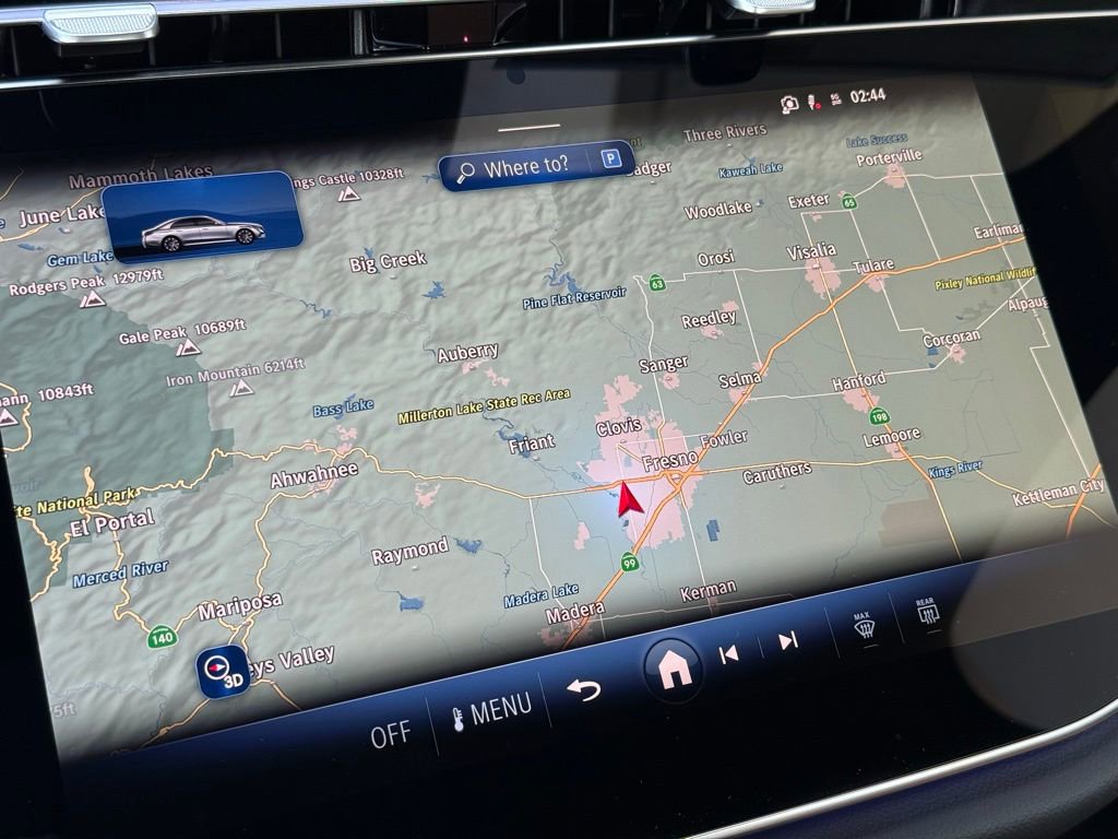 New 2026 Mercedes-Benz E 350 Sedan image 6