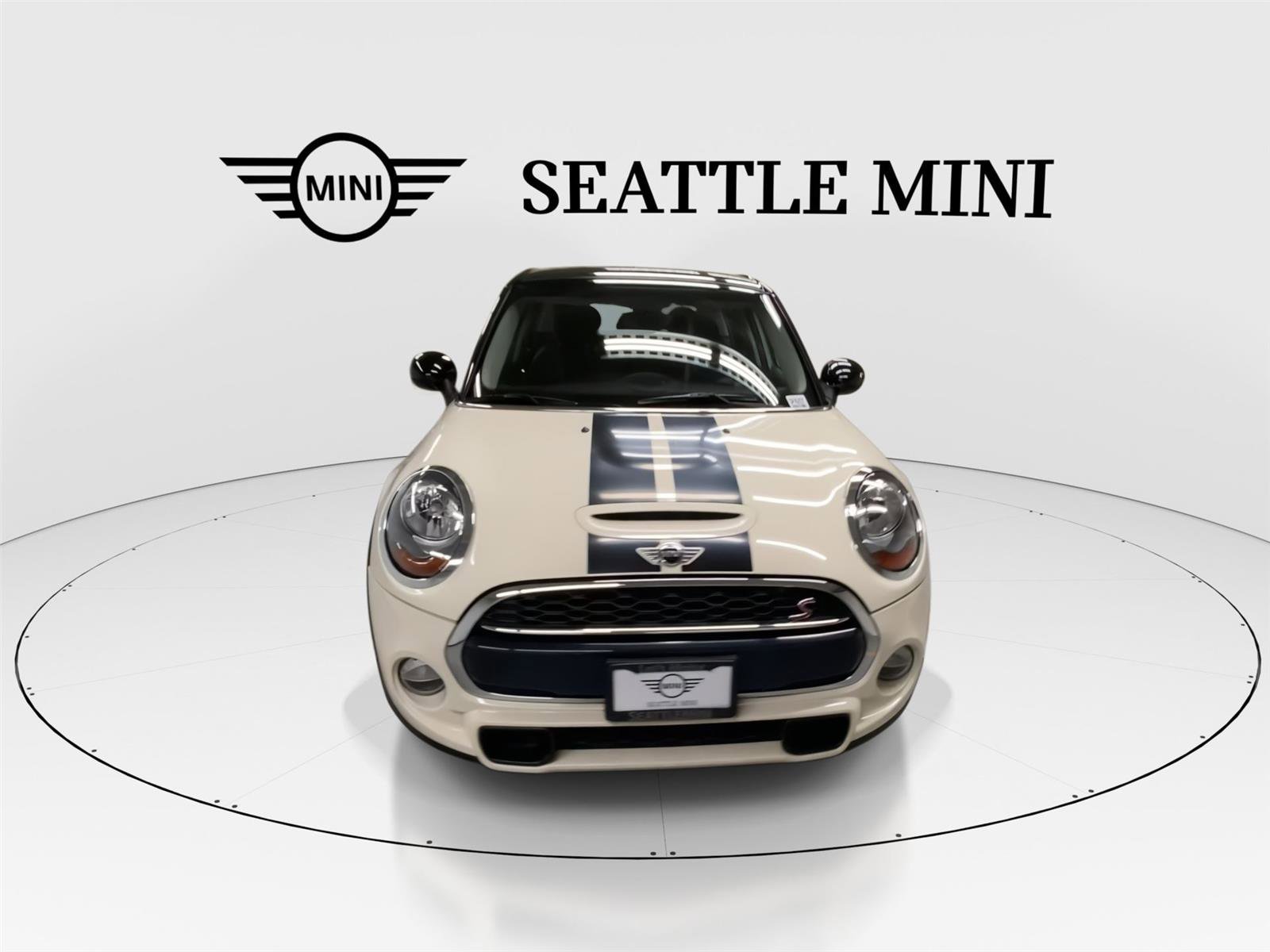 Used 2016 MINI Cooper S FWD image 3