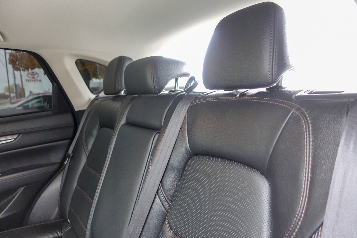 Used 2019 MAZDA CX-5 Grand Touring Reserve image 22