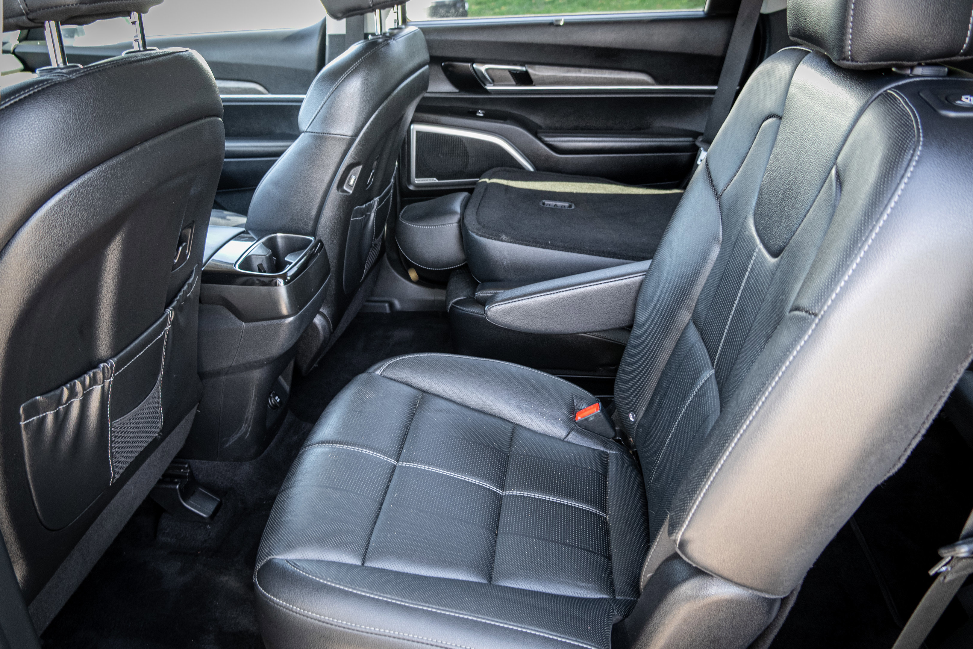 Used 2021 Kia Telluride EX w/ EX Premium Package image 19