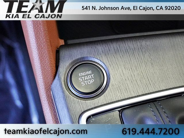 New 2026 Kia Sportage X-Line w/ X-Line Technology Package AWD/4WD image 37