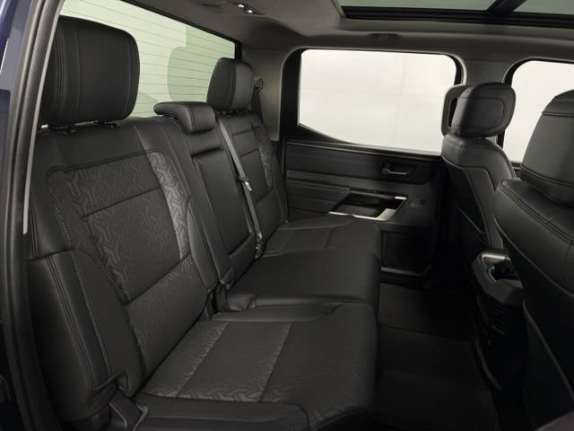 Used 2023 Toyota Tundra Limited AWD/4WD image 18