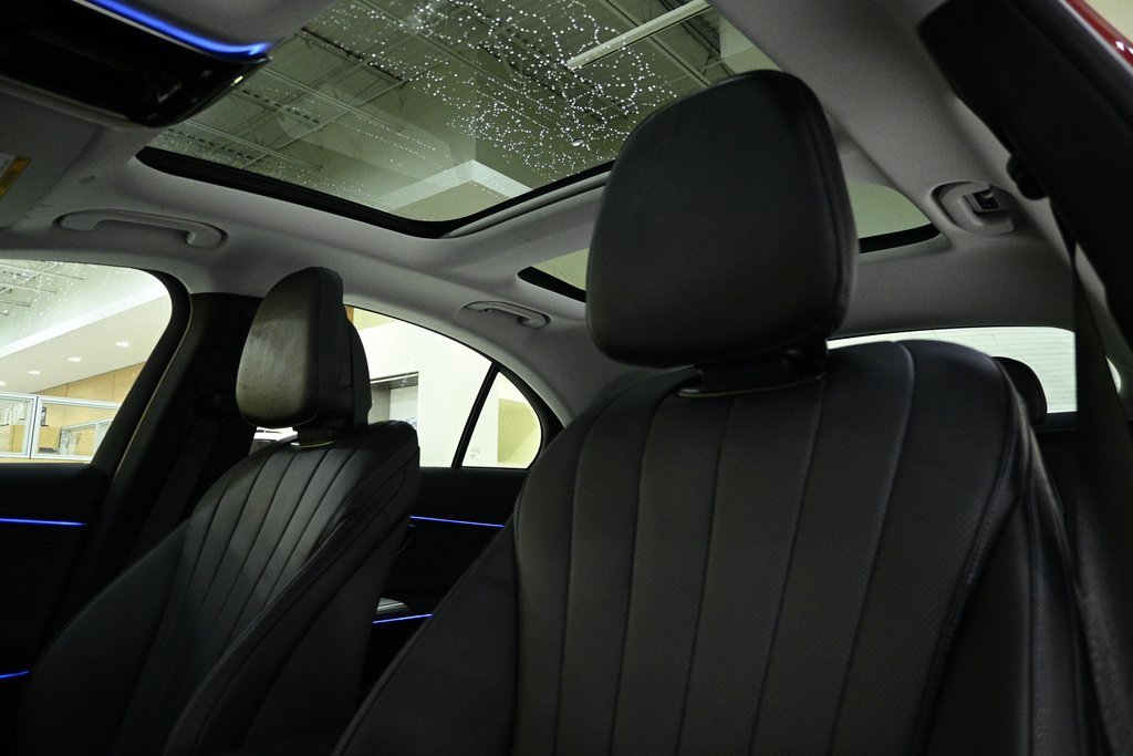 Certified 2024 Mercedes-Benz E 450 E 450 image 20