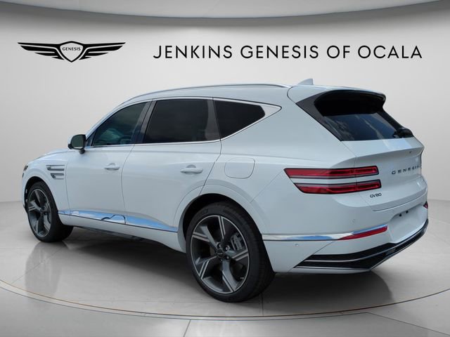 New 2026 Genesis GV80 2.5T Prestige image 5