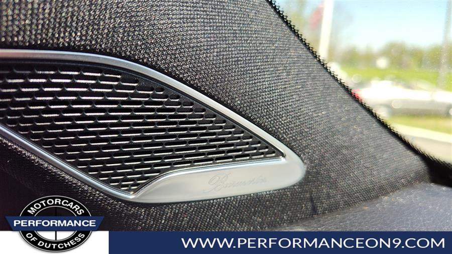 Used 2021 Mercedes-Benz GLB 250 4MATIC image 17