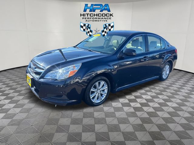 Used 2012 Subaru Legacy 2.5i Premium w/ All-Weather Pkg AWD/4WD image 1