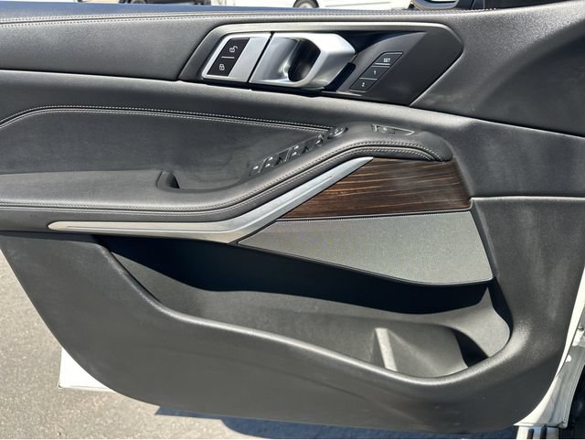 Used 2024 BMW X5 sDrive40i w/ Premium Package RWD image 7