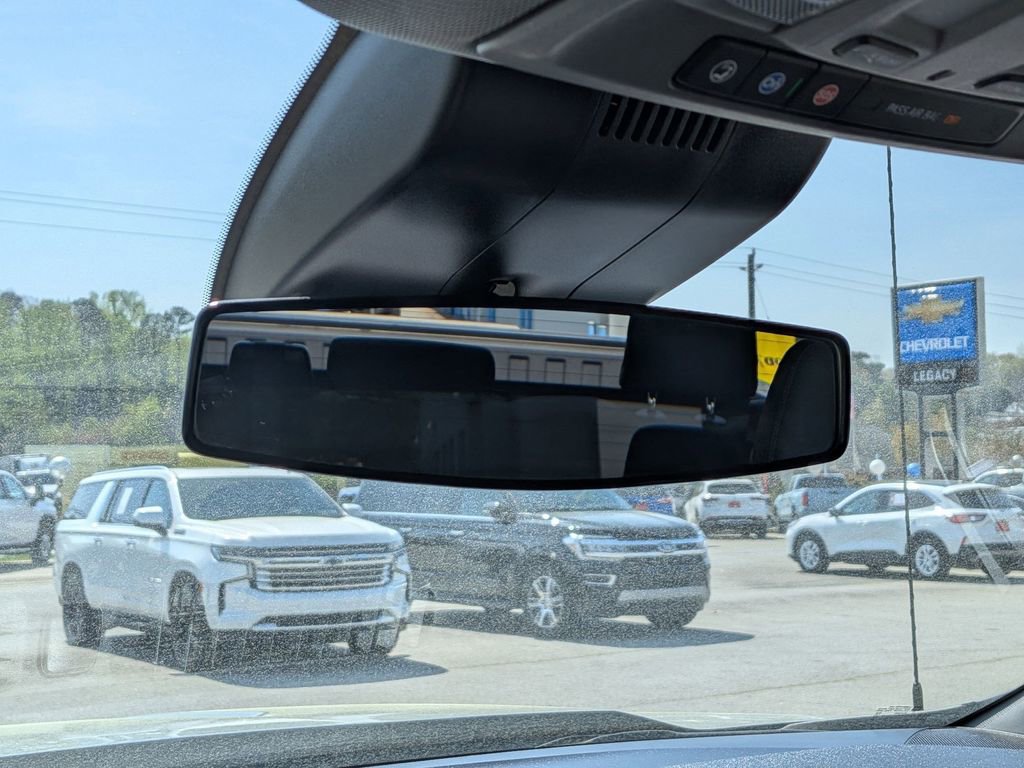 Used 2024 Chevrolet Silverado 1500 RST image 27