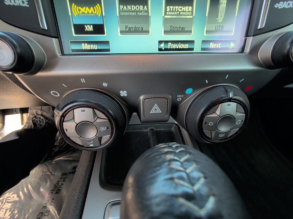 Used 2015 Chevrolet Camaro LT w/ RS Package image 20