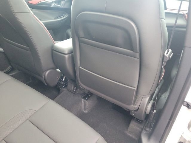 Certified 2025 Chevrolet TrailBlazer RS w/ Convenience Package AWD/4WD image 23