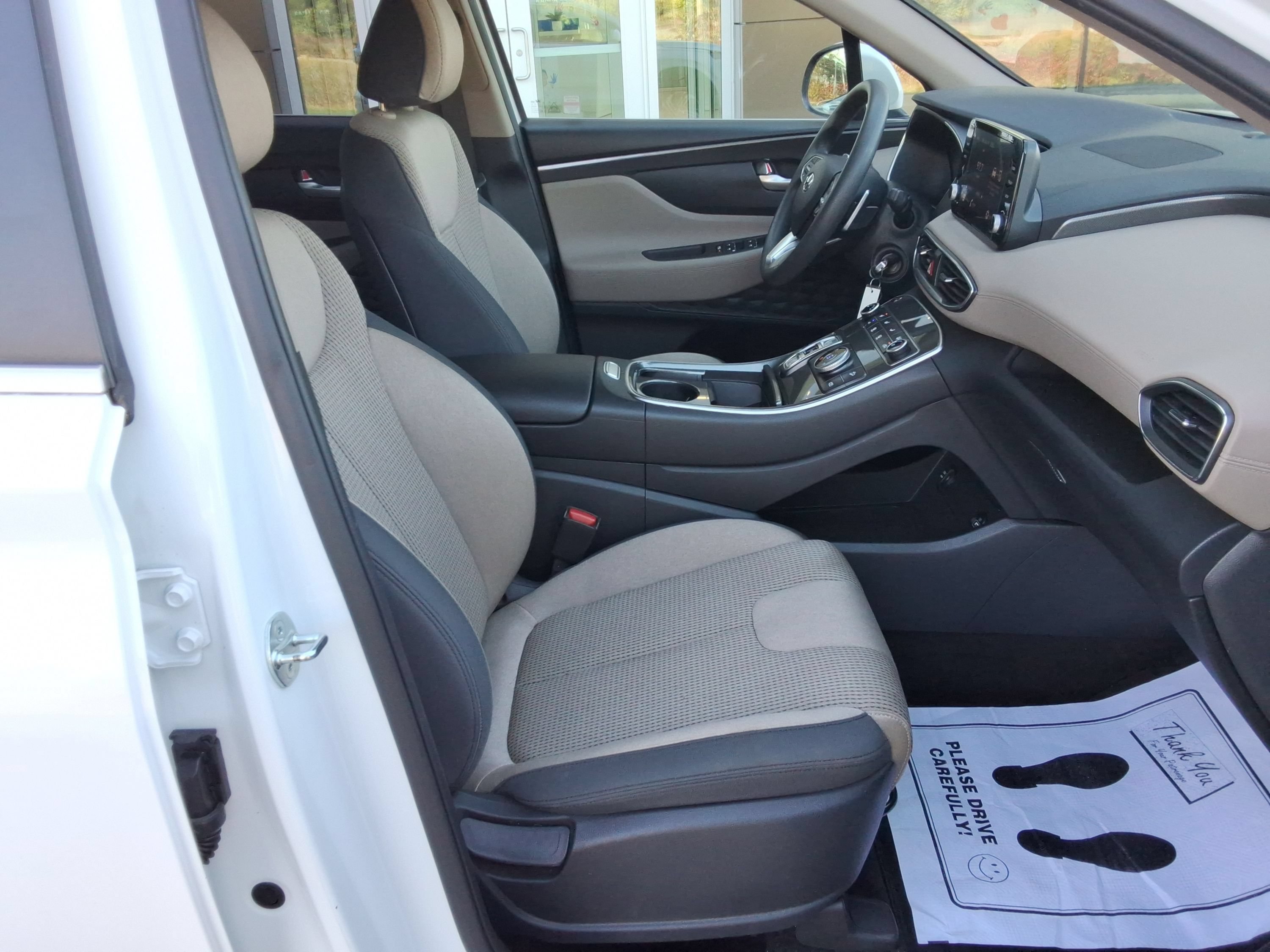 Used 2023 Hyundai Santa Fe SE AWD/4WD image 24