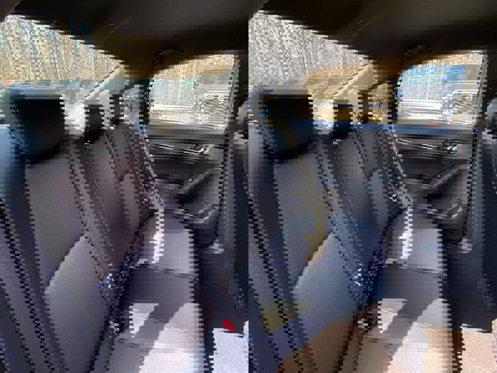 Used 2018 Honda Accord Sport image 23