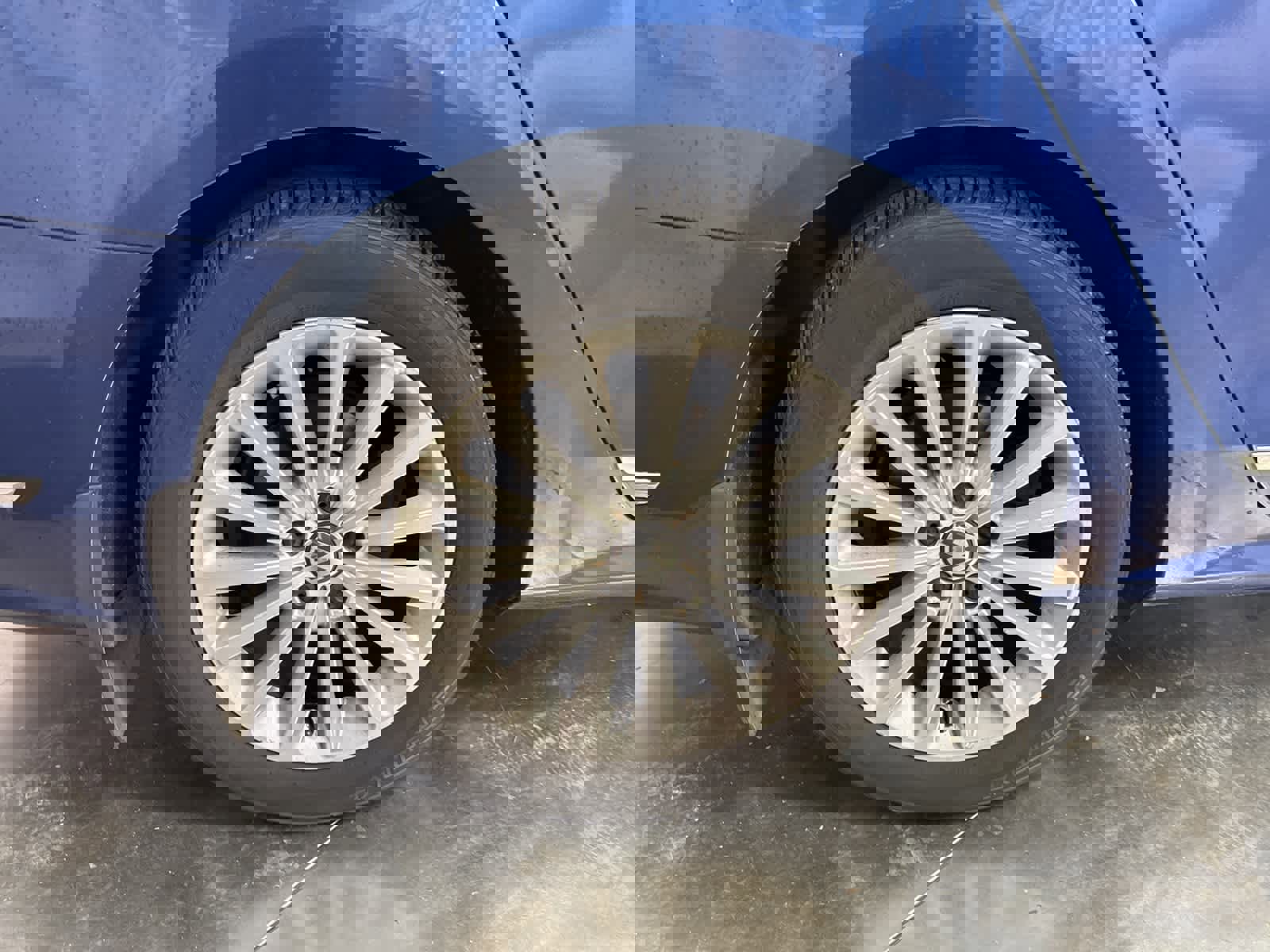 Used 2016 Volkswagen Passat 1.8T SE w/ Lighting Package image 15