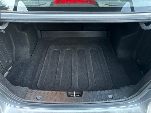 Used 2009 Chevrolet Aveo LT image 22