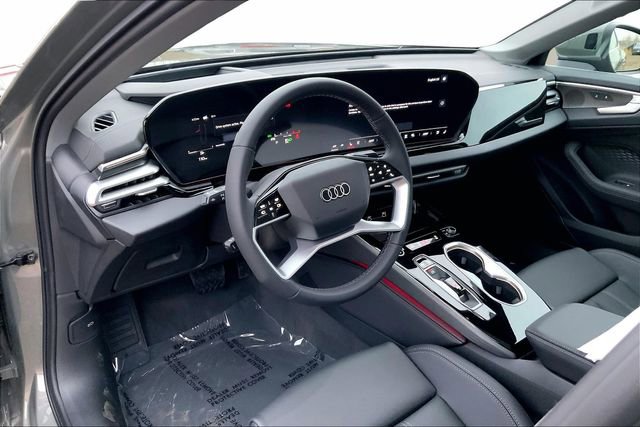 New 2026 Audi A6 Premium Plus image 5