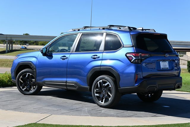 New 2026 Subaru Forester Limited image 5