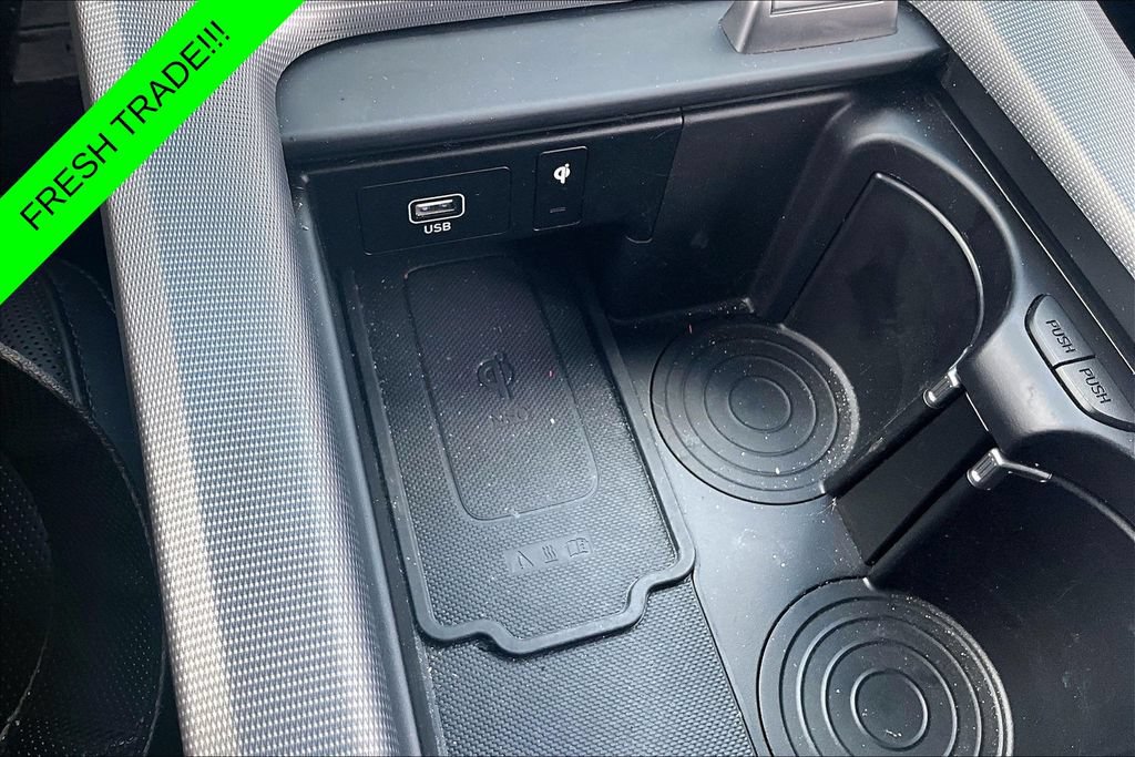Used 2024 Hyundai Palisade Calligraphy FWD image 15