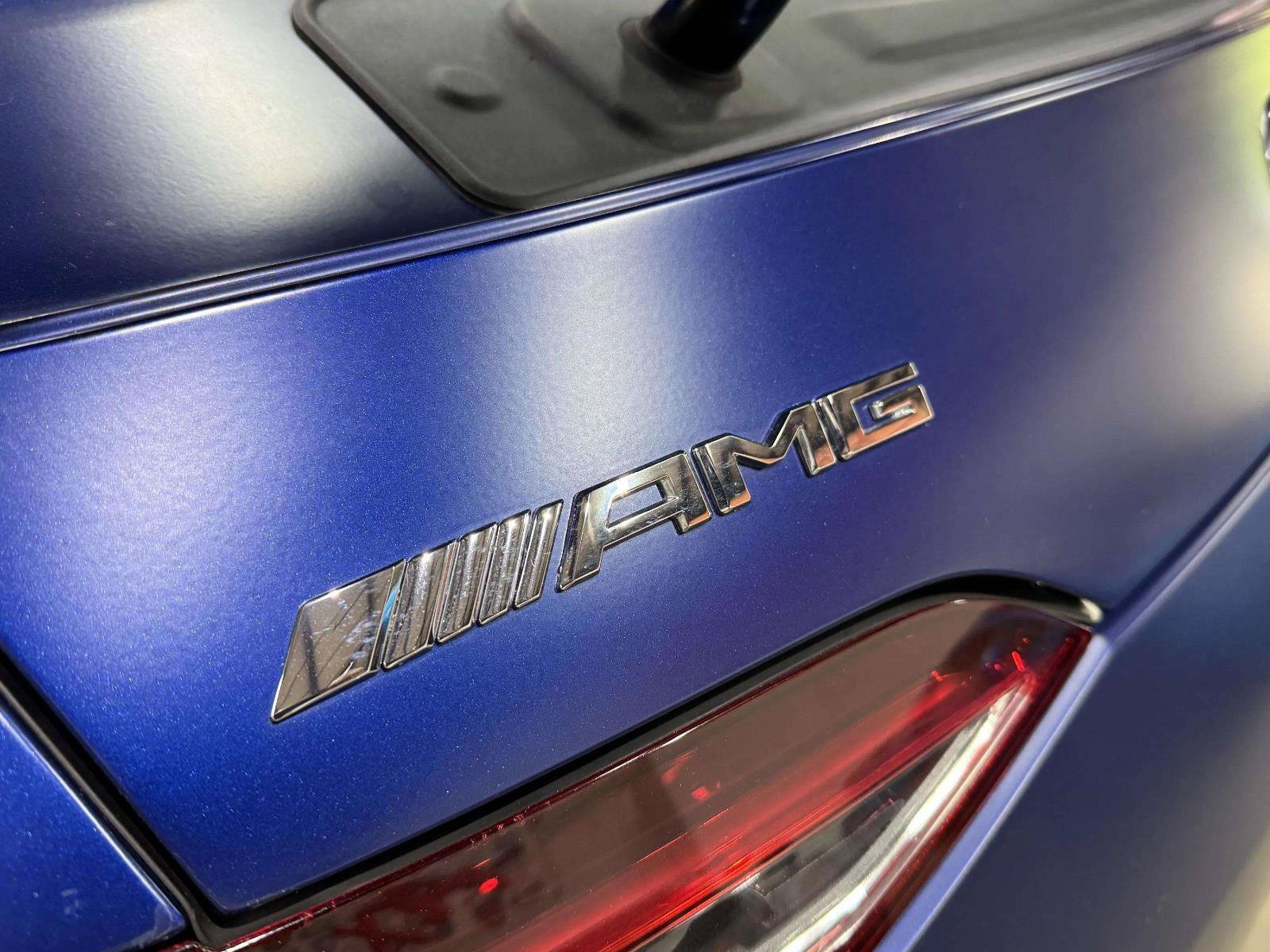 Used 2019 Mercedes-Benz AMG GT 63 S image 21