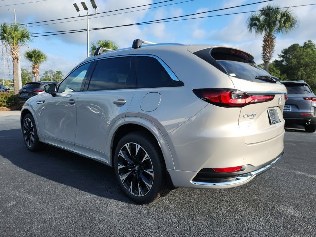 New 2026 MAZDA CX-90 3.3 Turbo S w/ Premium Plus AWD/4WD image 5