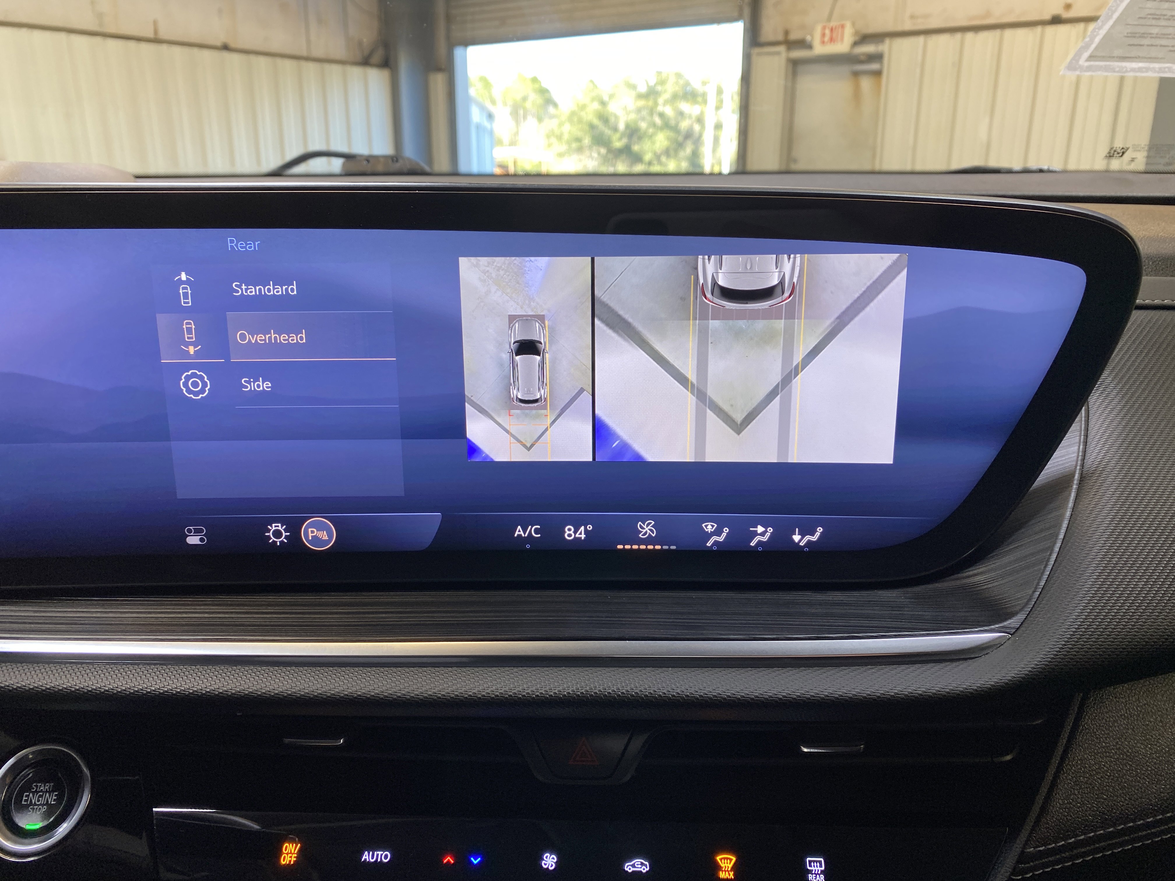 Used 2025 Buick Envision Preferred image 41