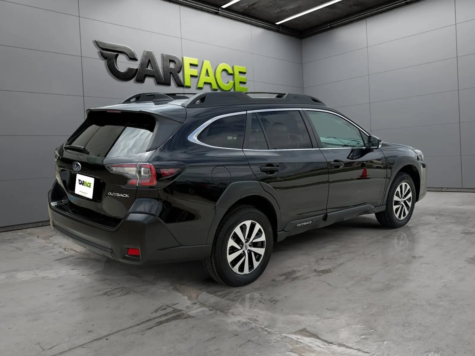 Used 2024 Subaru Outback Premium AWD/4WD image 13