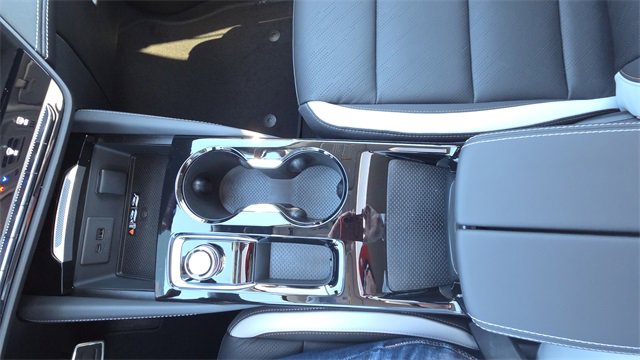 New 2026 Buick Envision Sport Touring image 31