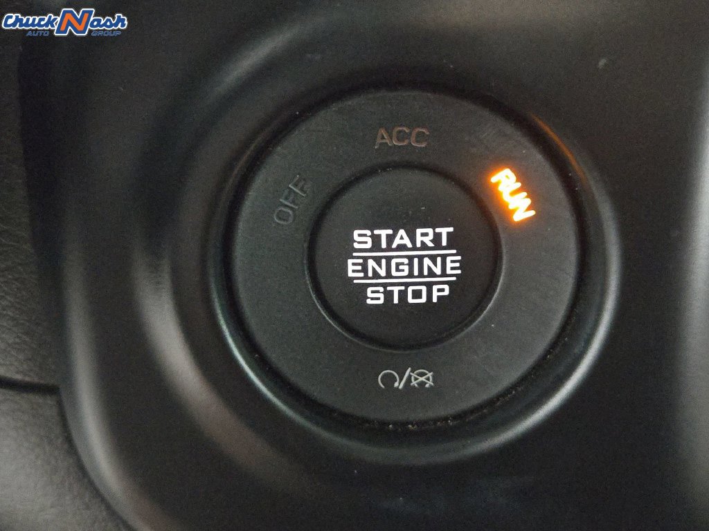 Used 2021 Jeep Wrangler Rubicon w/ Cold Weather Group AWD/4WD image 22