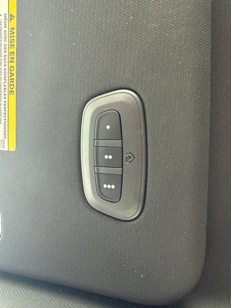 Certified 2021 RAM 1500 Big Horn AWD/4WD image 34