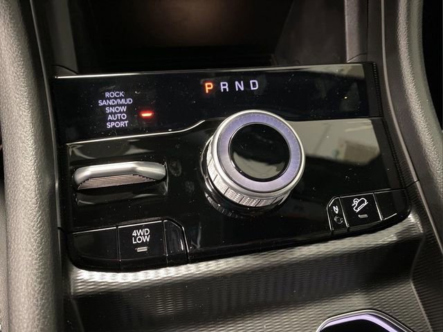 New 2024 Jeep Grand Cherokee Limited 4xe image 23