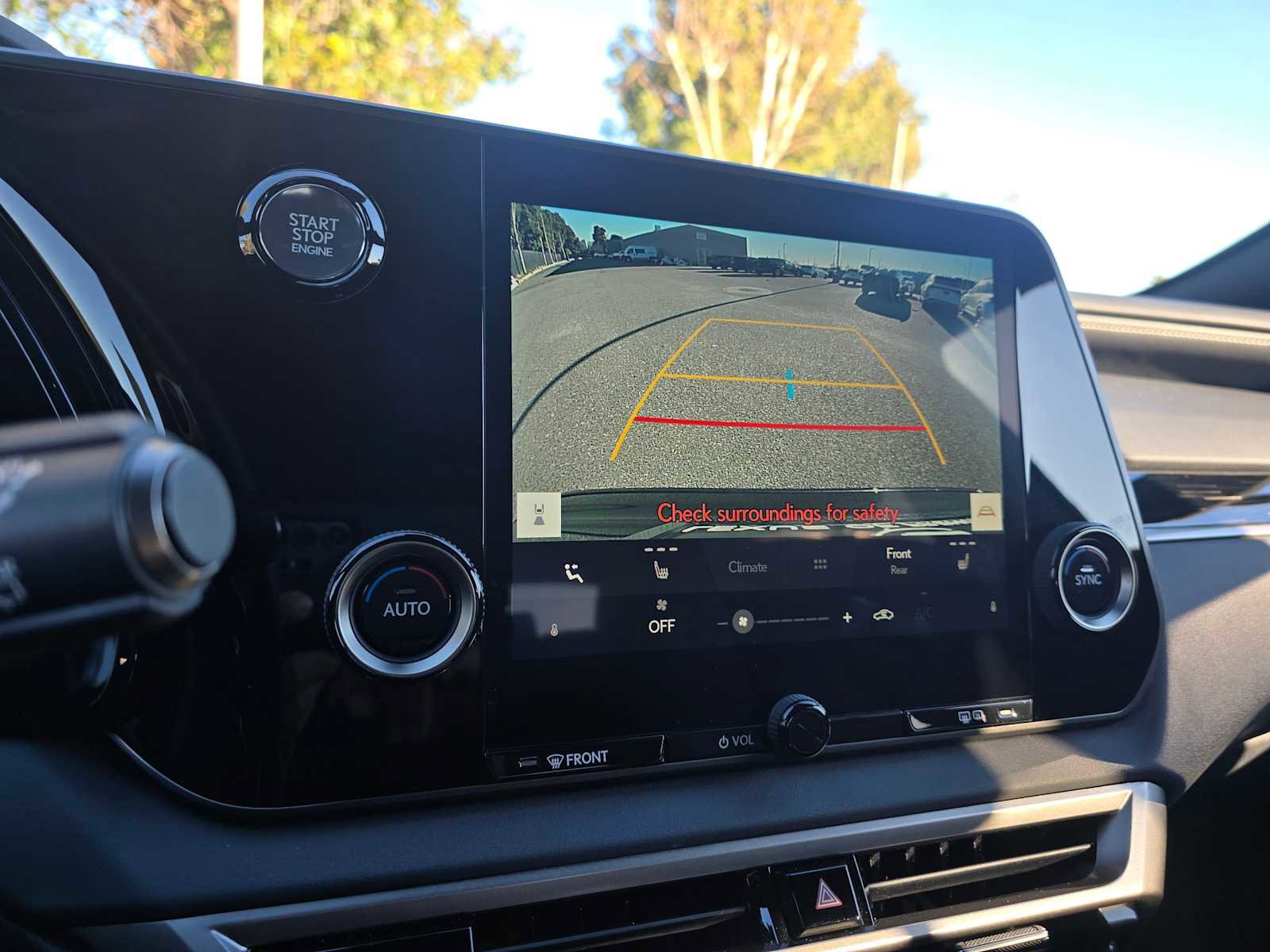 Used 2024 Lexus RX 350 FWD image 28