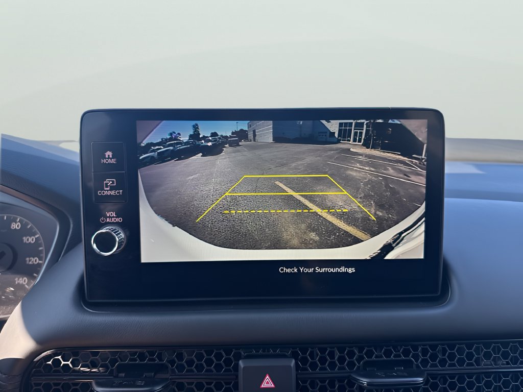 Certified 2027 Honda HR-V LX image 33