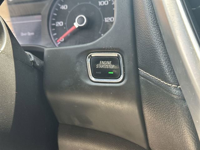 Used 2018 GMC Acadia SLE FWD image 18