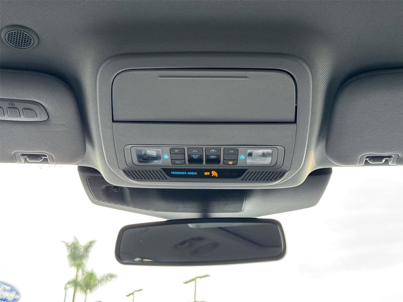 Certified 2021 Ford Explorer Limited w/ Hybrid Equipment Group 310A image 26