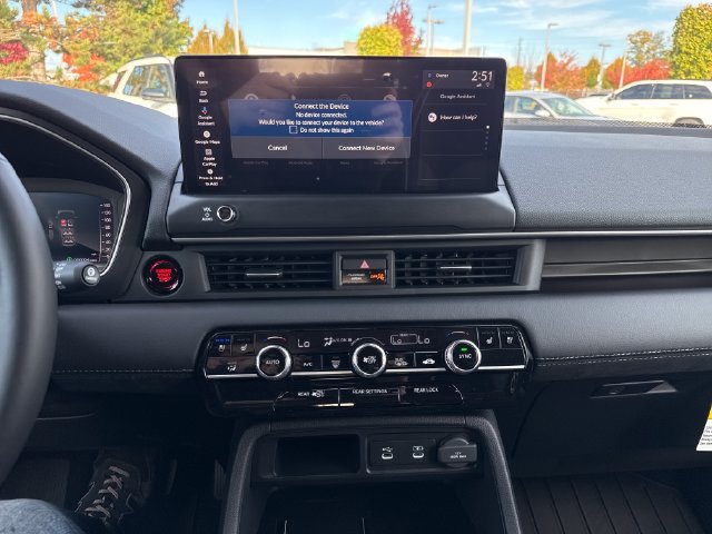 New 2026 Honda Pilot Elite image 21