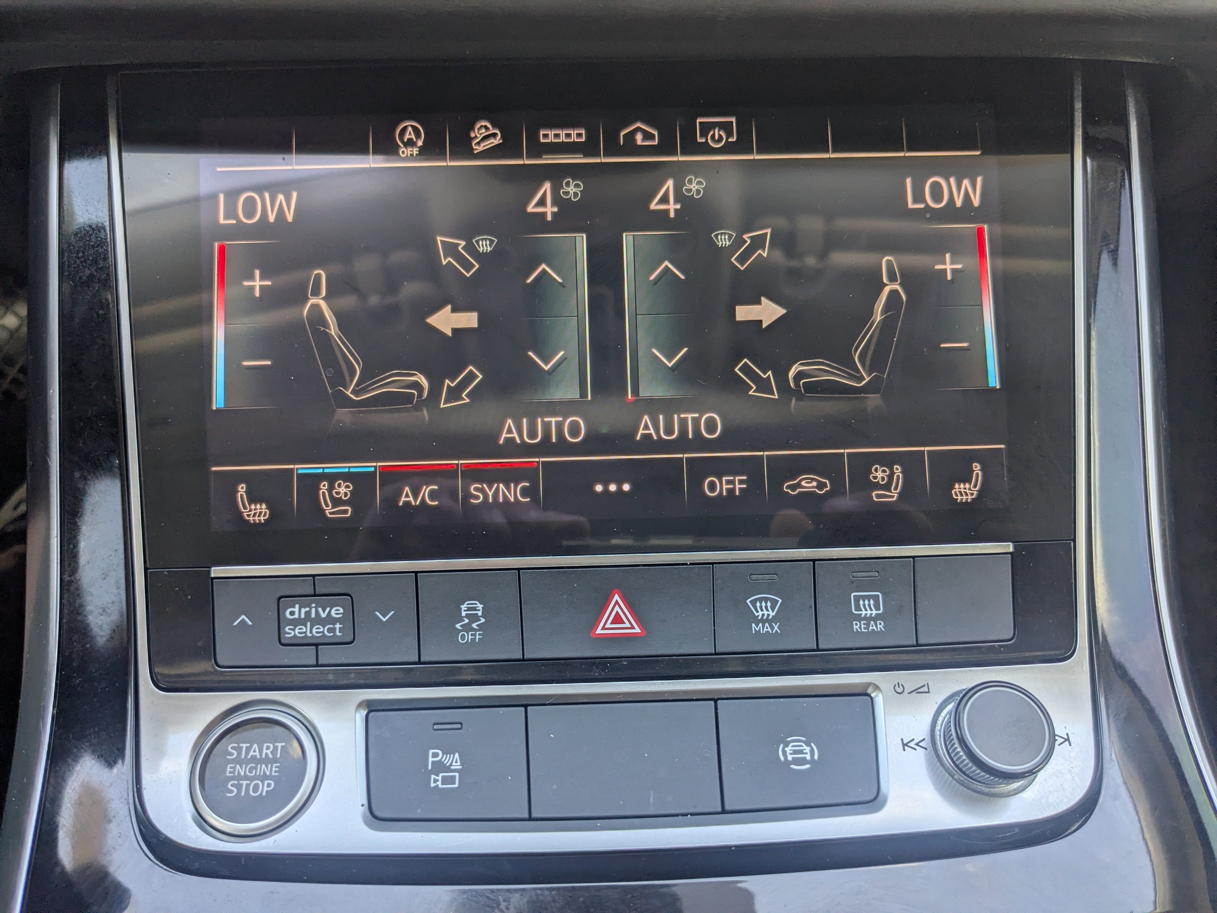 Used 2022 Audi Q7 Premium Plus image 34