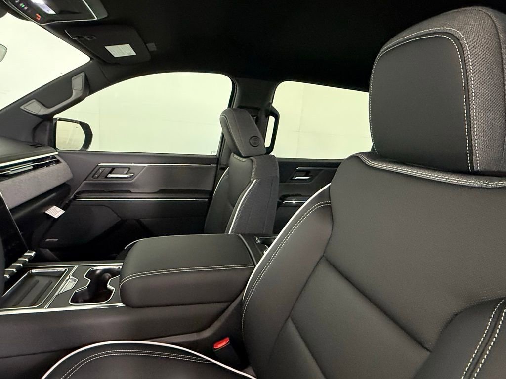 New 2026 GMC Sierra EV Elevation w/ Premium Package image 6