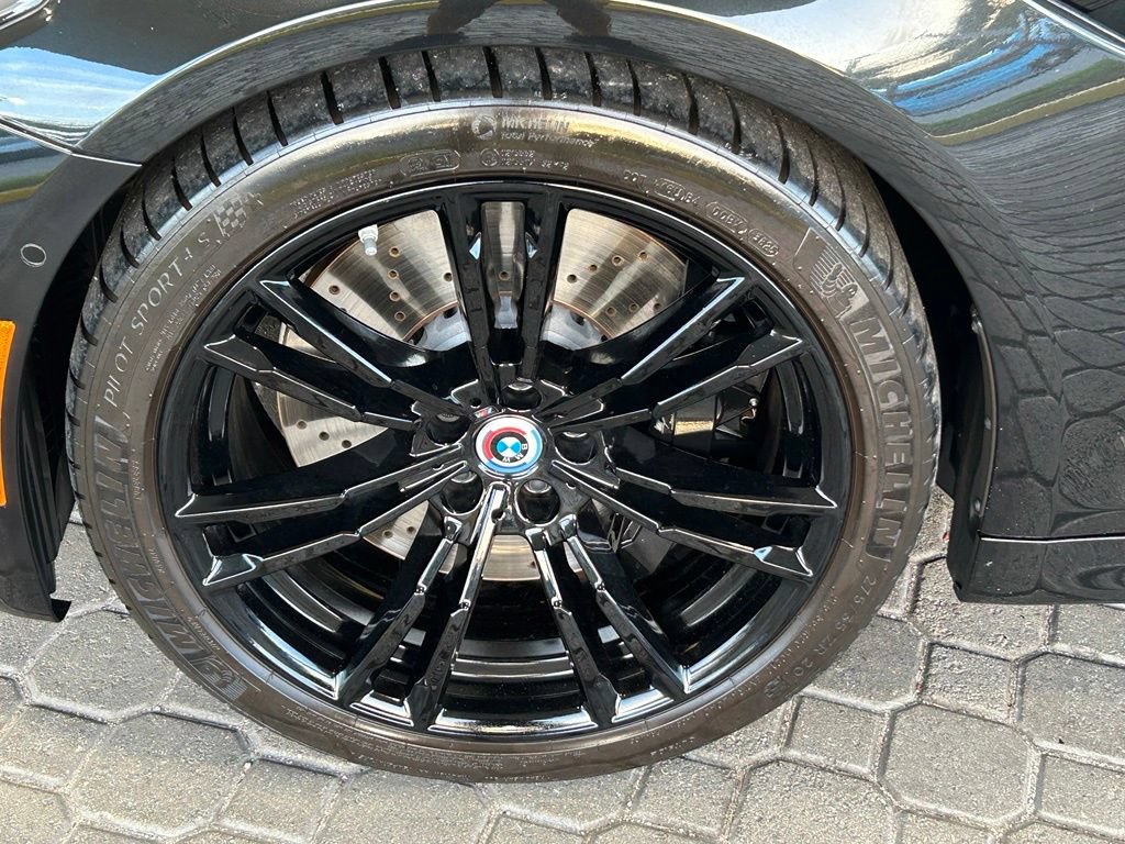 Used 2023 BMW M5 w/ Competition Package AWD/4WD image 16