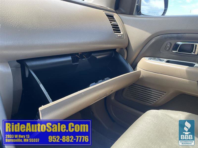 Used 2007 Honda Pilot LX image 36