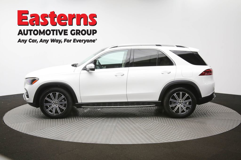 Used 2025 Mercedes-Benz GLE 450e 4MATIC image 60