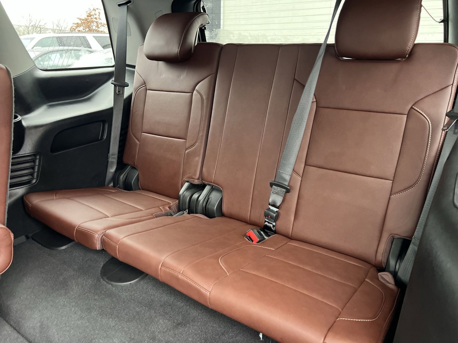 Used 2020 Chevrolet Tahoe Premier w/ Premier Plus Edition image 24