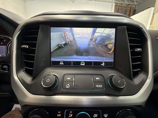Certified 2021 GMC Acadia SLT w/ Preferred Package AWD/4WD image 17