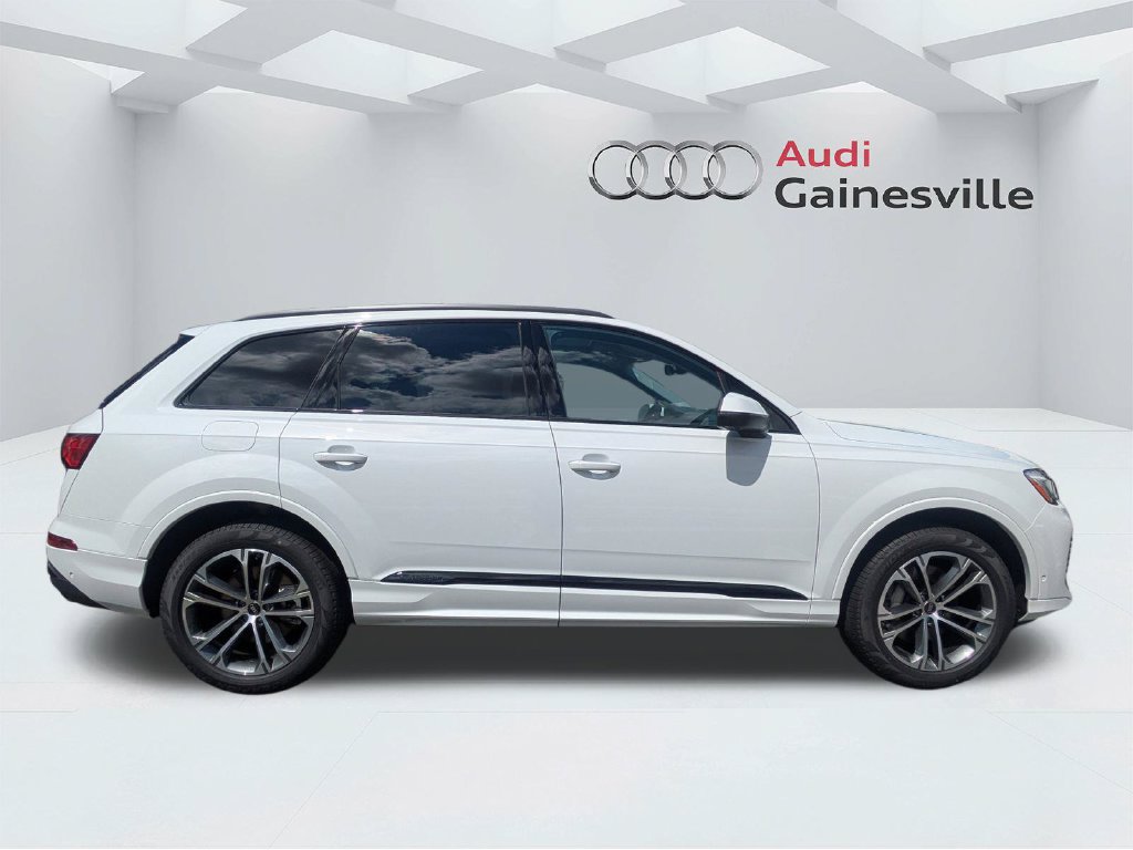 New 2026 Audi Q7 2.0T Premium Plus AWD/4WD image 2