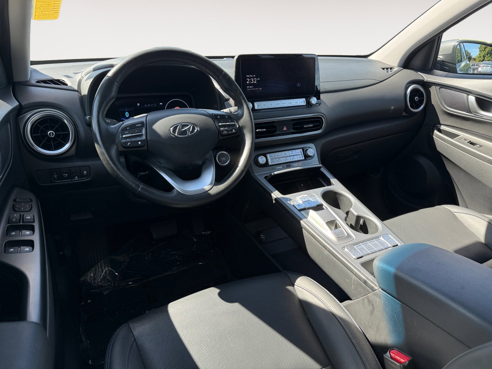 Certified 2023 Hyundai Kona Limited image 15